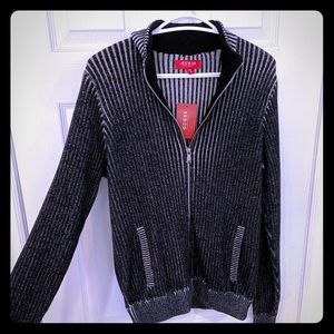 Men’s GUESS sweater size MEDIUM BNWT